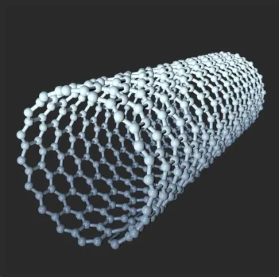 Carbon Nanotubes För Avancerade Material Och Elektroniska Tillämpningar!